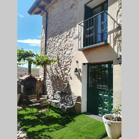 Willa Calida Casa Familiar Aldealpozo Zewnętrze zdjęcie