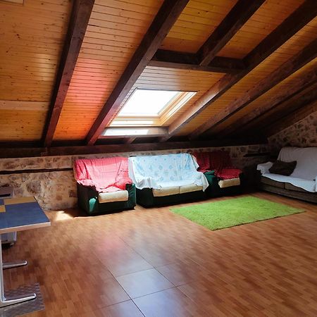 Willa Calida Casa Familiar Aldealpozo Zewnętrze zdjęcie