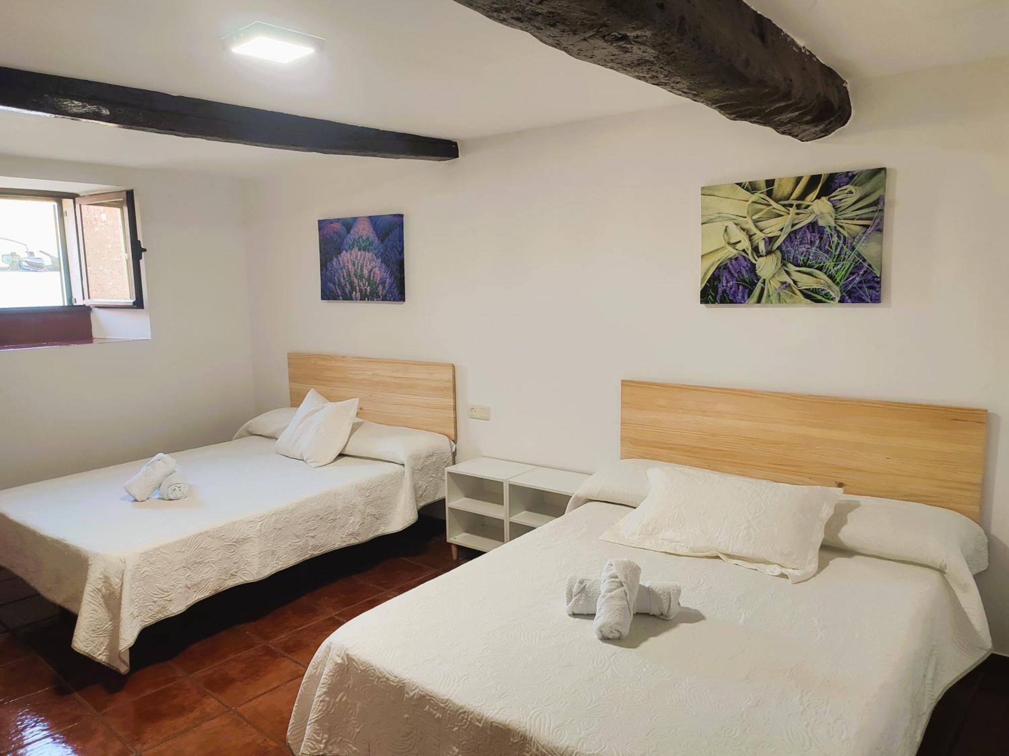 Willa Calida Casa Familiar Aldealpozo Zewnętrze zdjęcie