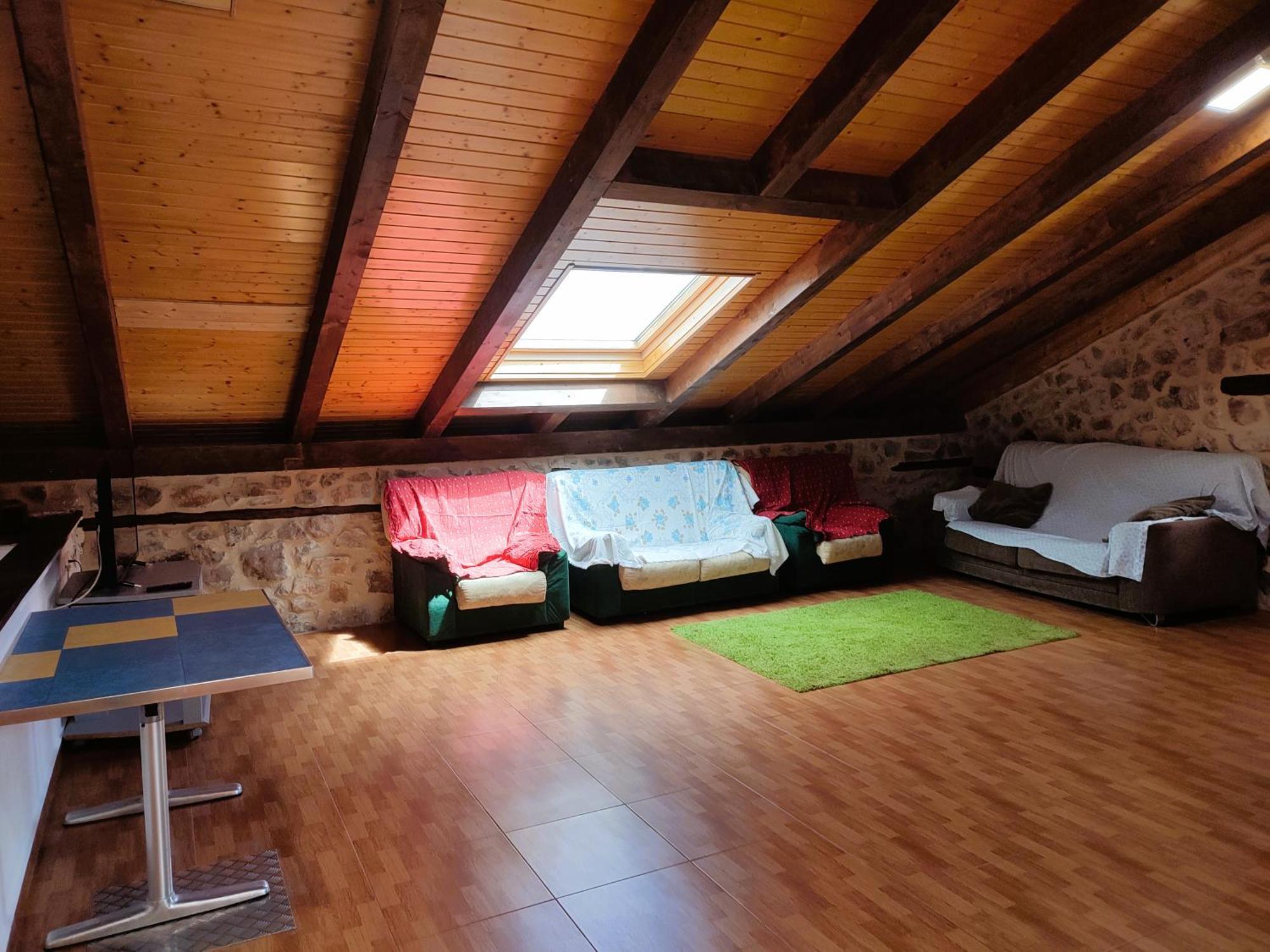 Willa Calida Casa Familiar Aldealpozo Zewnętrze zdjęcie