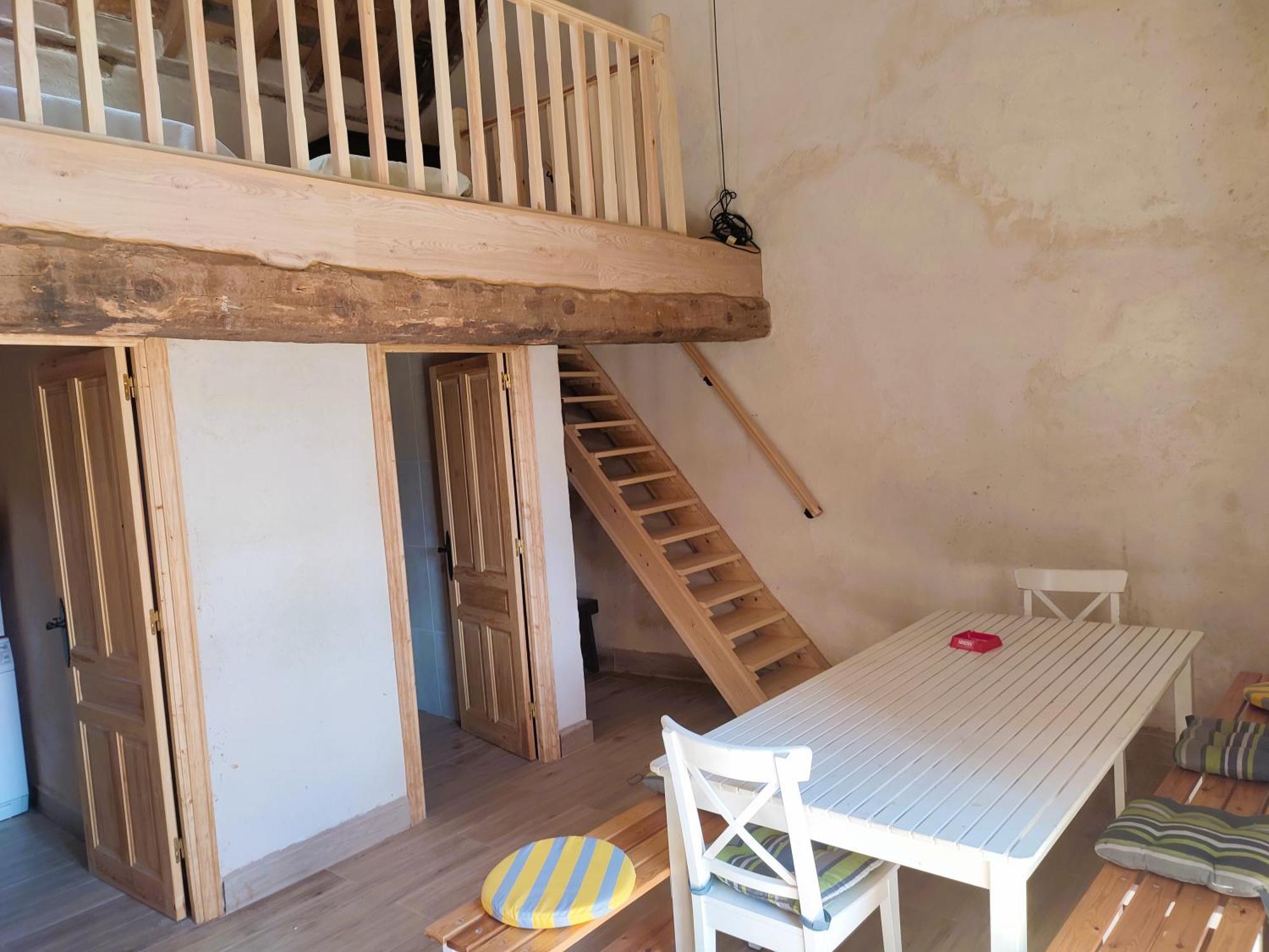 Willa Calida Casa Familiar Aldealpozo Zewnętrze zdjęcie